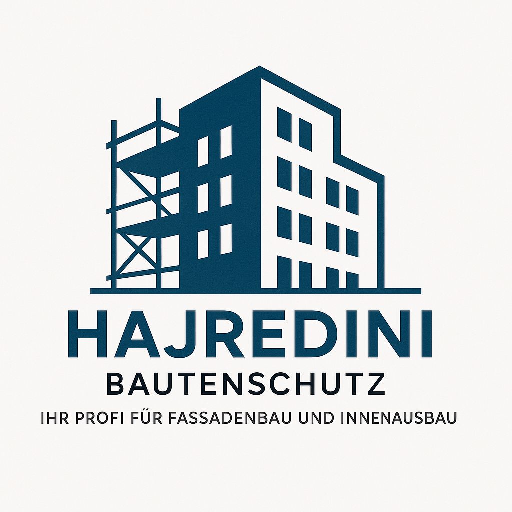 Hajredini Bautenschutz Logo